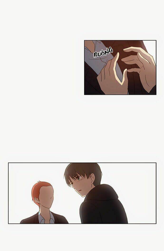 ma cà rồng biết yêu chapter 90 29