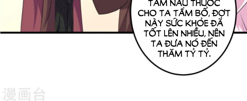 phúc hắc vương gia đừng làm loạn chapter 17 27