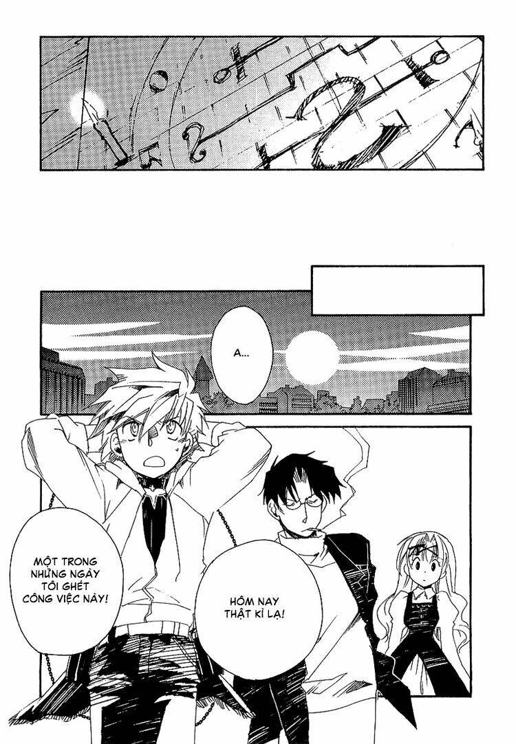 shinyaku ookami ga kuru! chapter 5 22