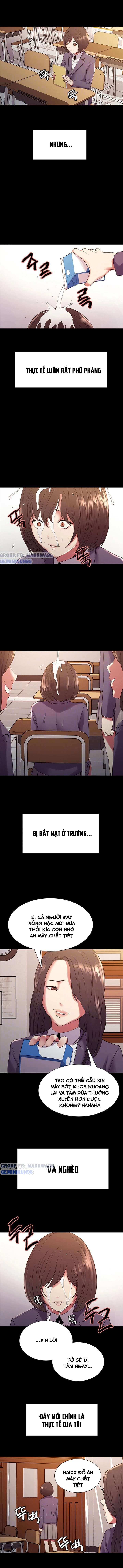 chạy trốn gia đình chapter 16 3