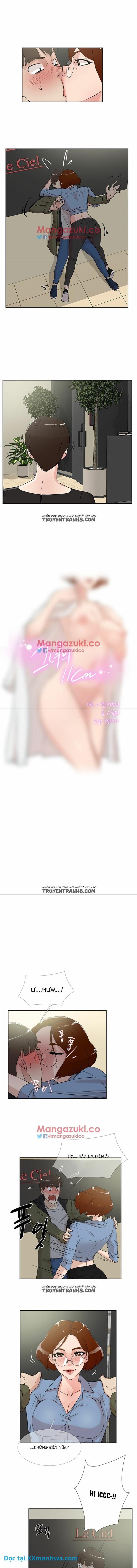 mười một cm của cô ấy chapter 17 1