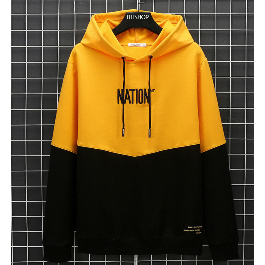 Áo Hoodies Titishop AKN555