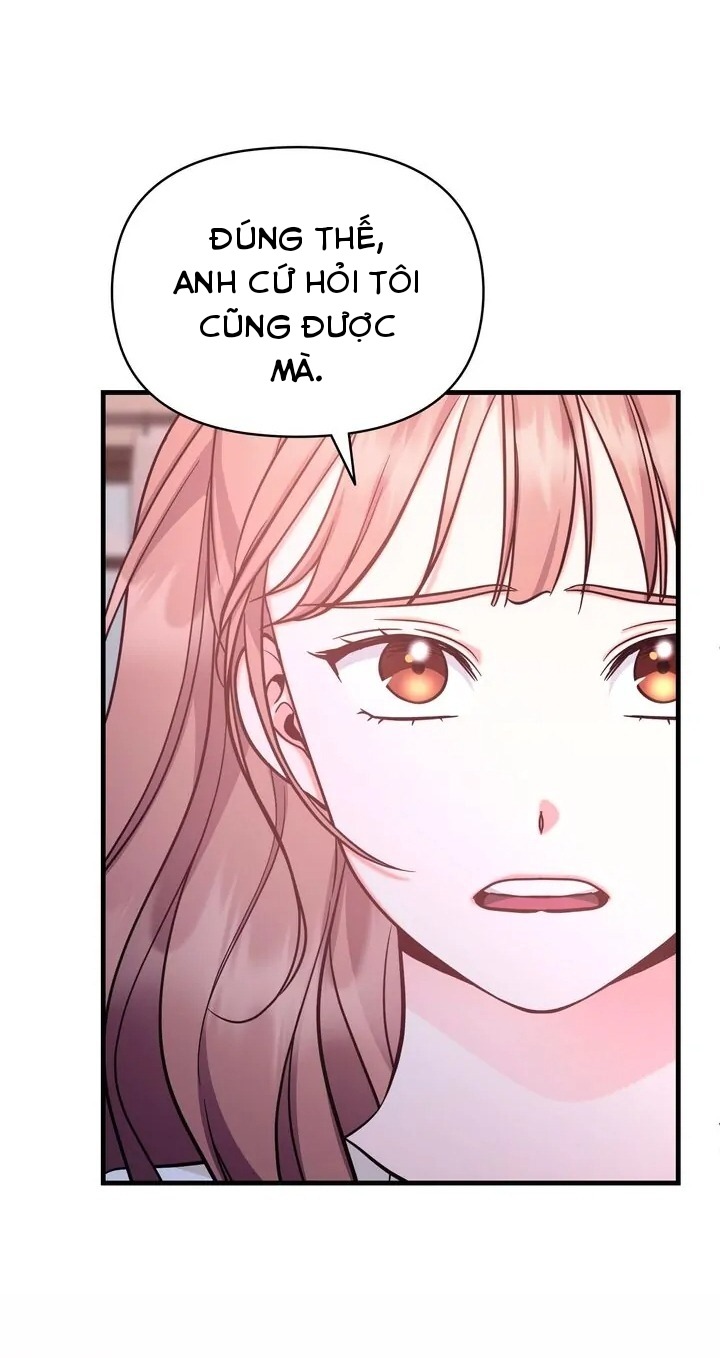 ngày mai chỉ có một lần chapter 43 15