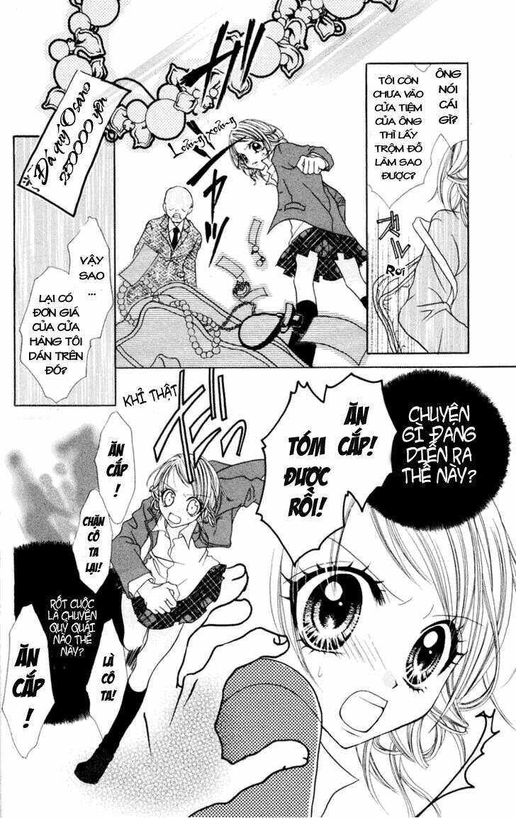 jigoku shoujo-cô gái đến từ địa ngục chapter 1 40