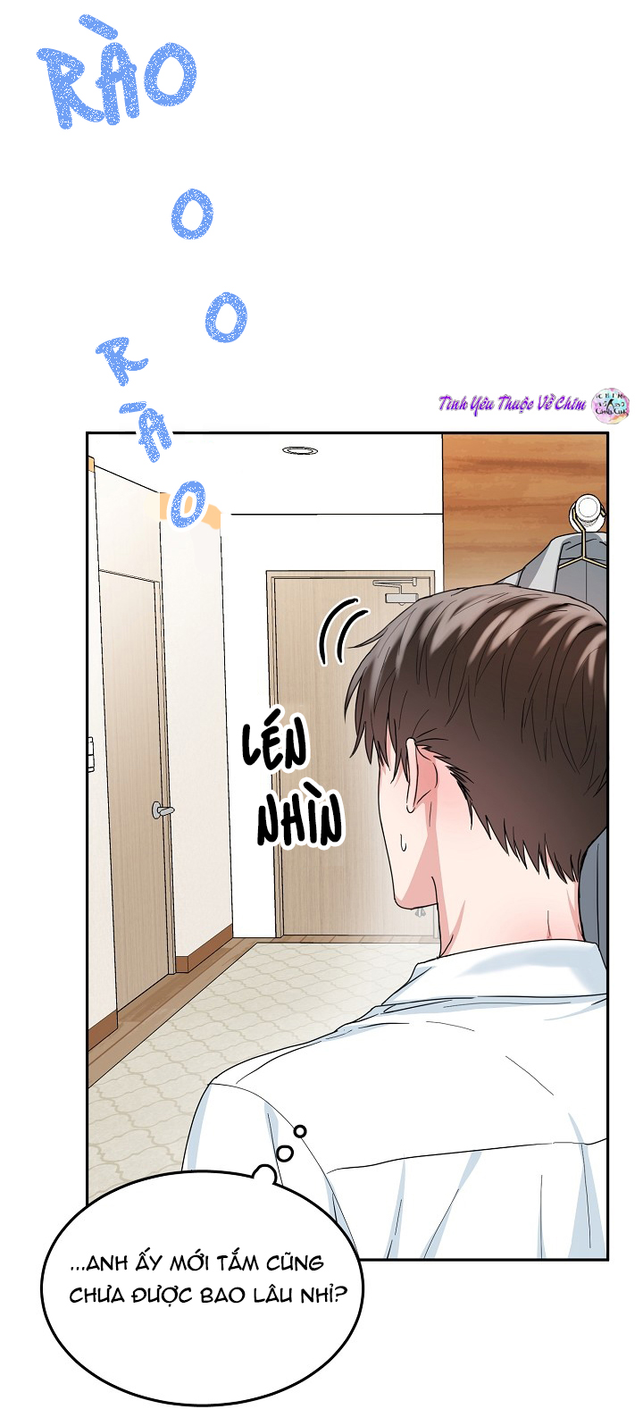 đối tác an toàn chapter 8 36