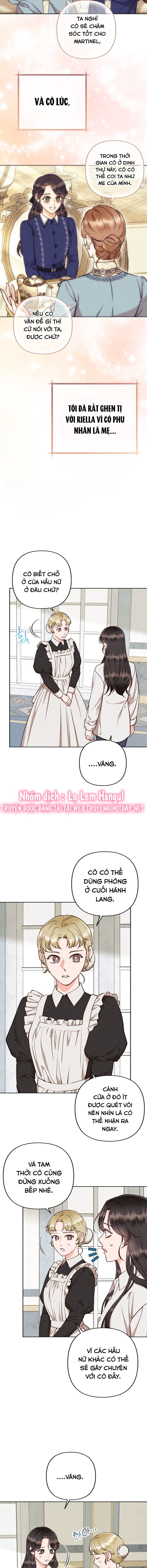 chàng trai đa nhân cách của tôi chapter 41 13