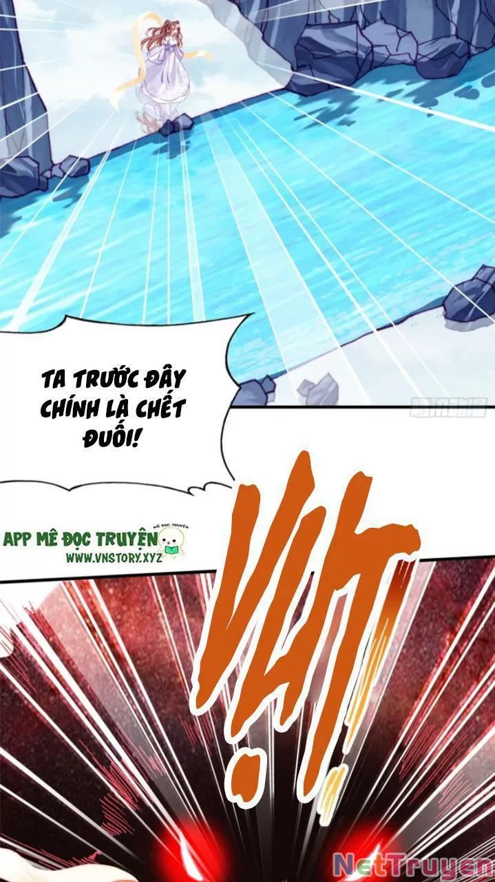 lại bị bệnh chiều chuộng quấn lấy chapter 24 49