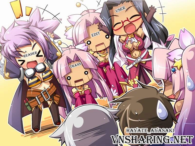 các nàng thú yêu chapter 24 38