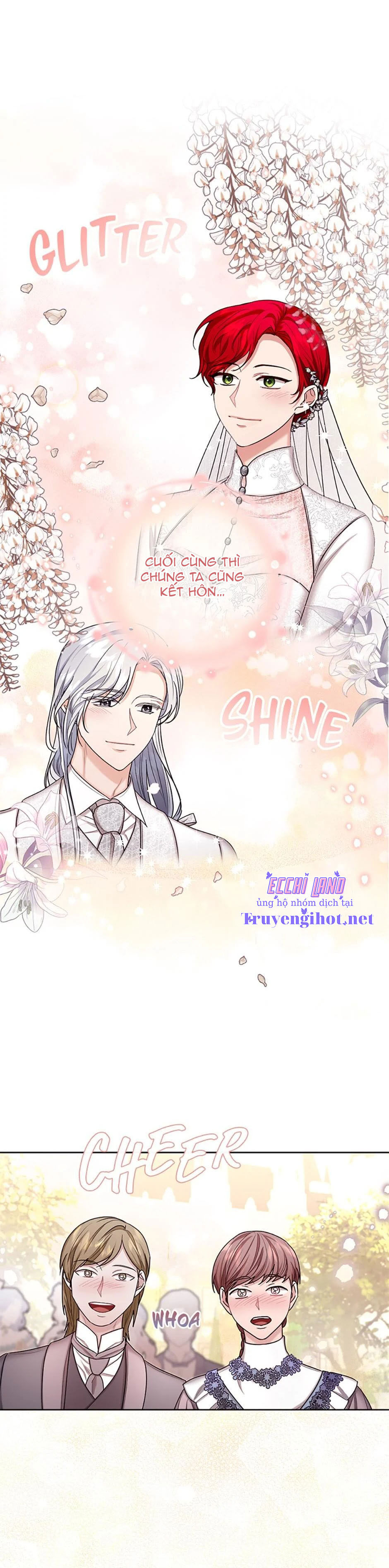 hợp đồng hôn nhân của công tước ashleyan chapter 30.2 11