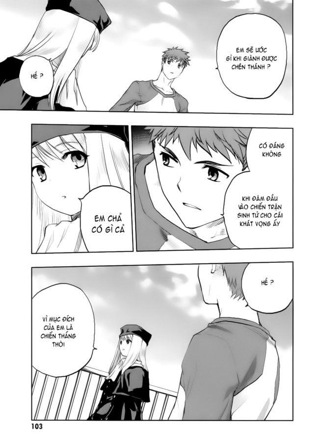 fate stay night chapter 50 26