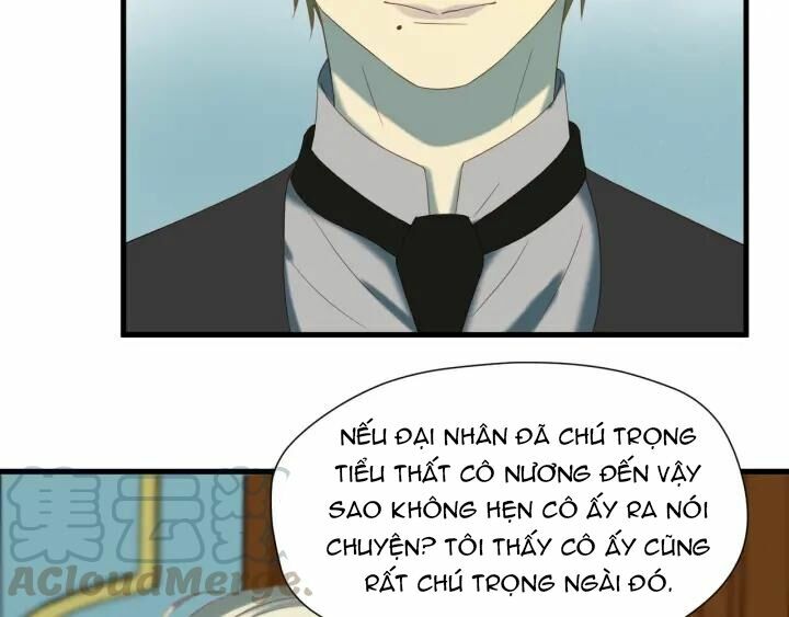 lượm được một tiểu hồ ly phần 3 chapter 73 12