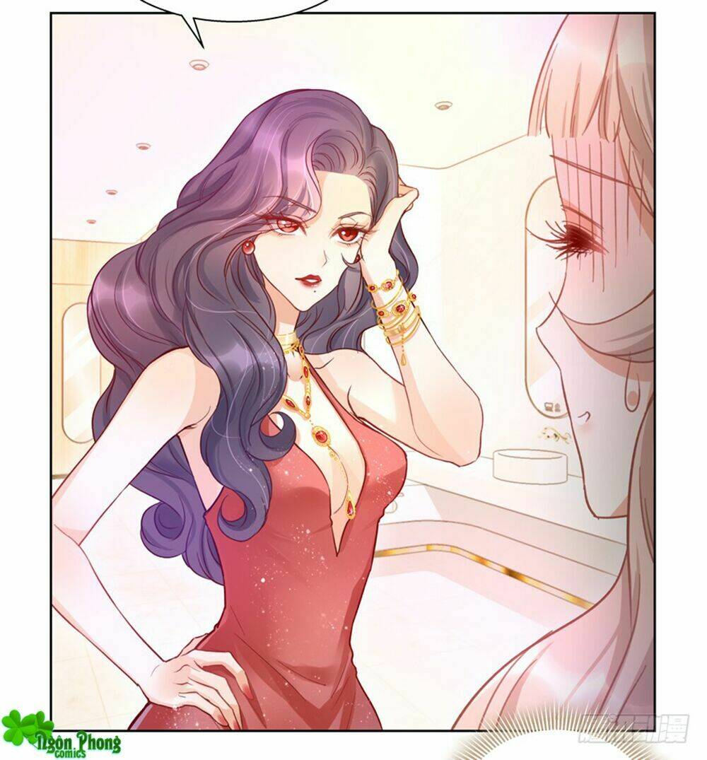 lưu luyến nguy tình chapter 9 58