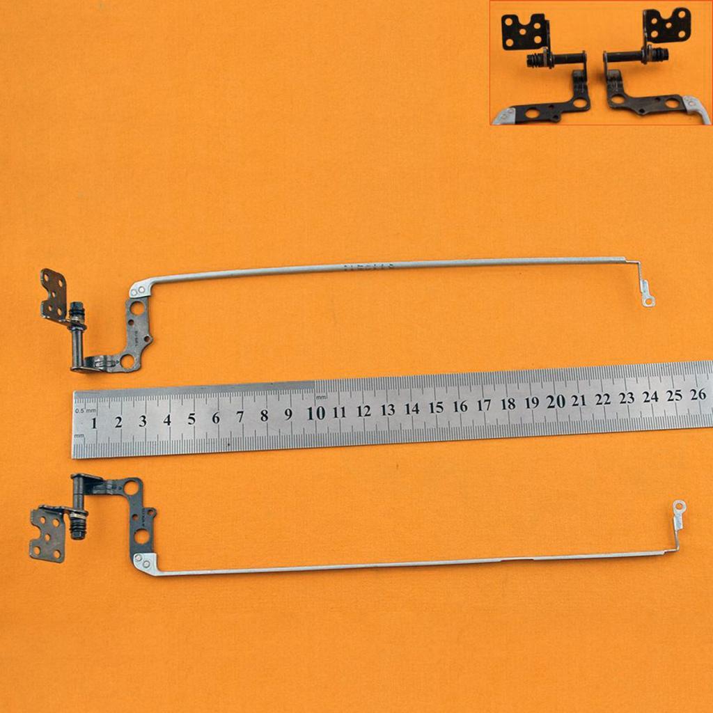 Replacement Parts for Laptop Display Hinge for Toshiba