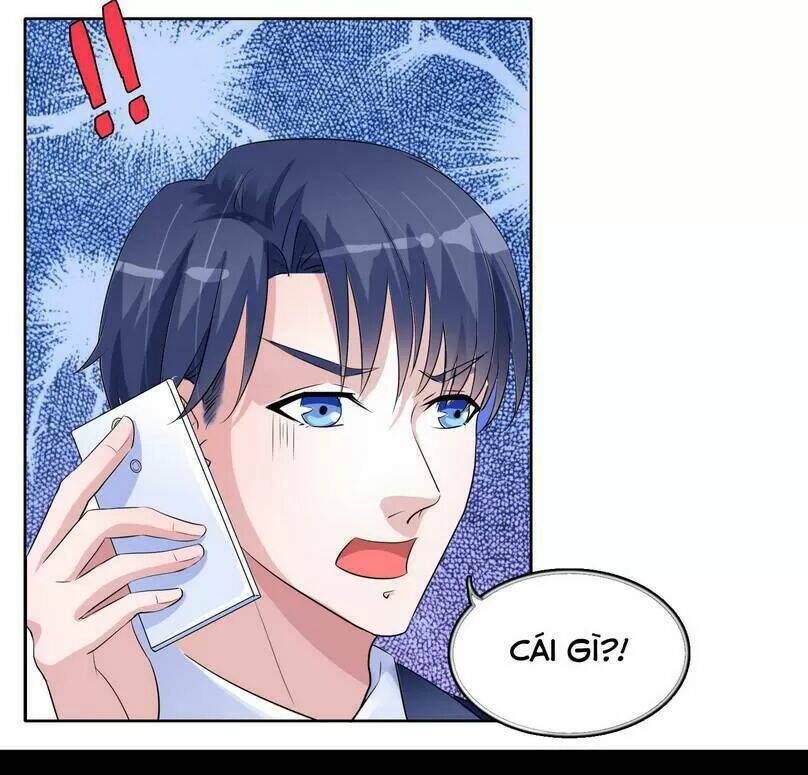 cô dâu gả thay của tổng tài chapter 131 16