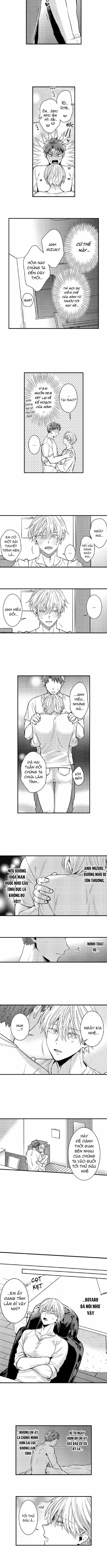 ăn anh đi, chồng ơi! chapter 5 4