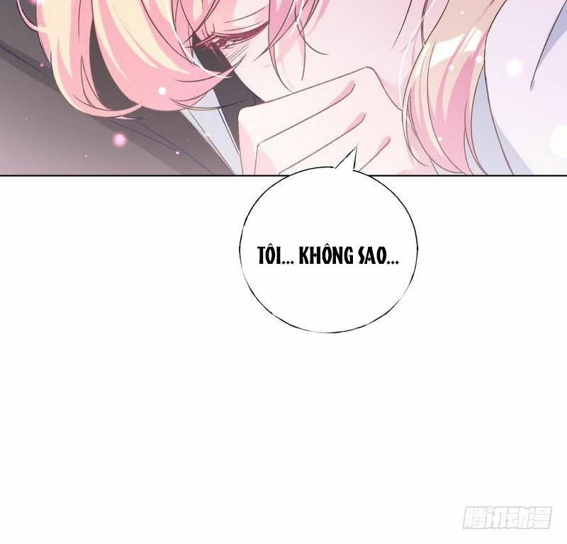 trời ban cho nam thần daddy chapter 8 40