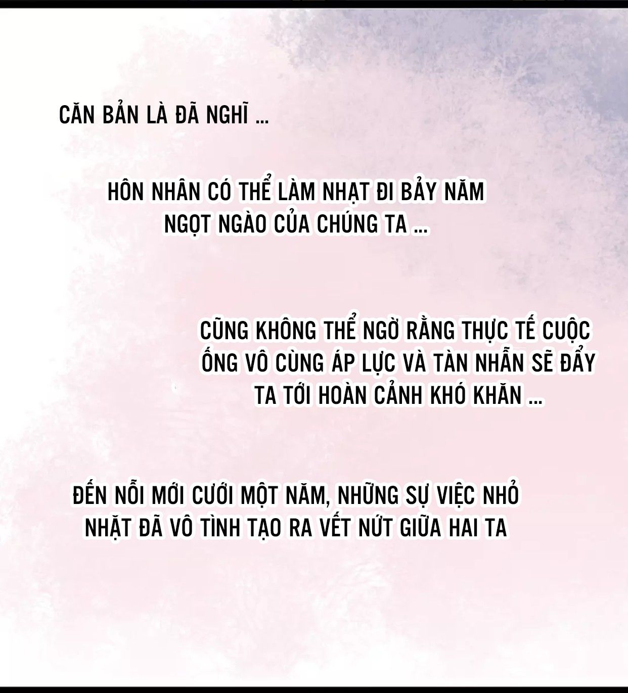 Cậu Đã Từng Yêu Tôi chapter 28 - Trang 42