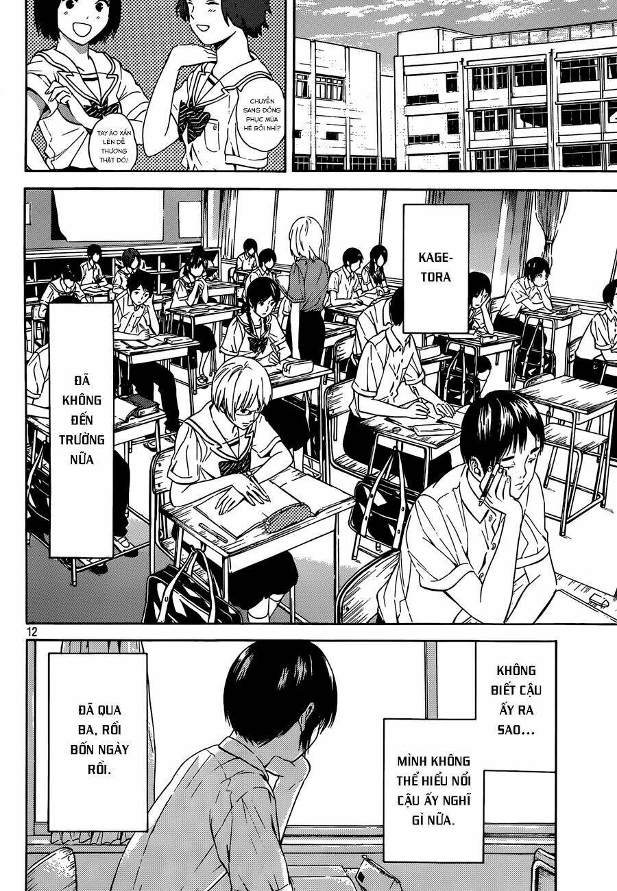 sakurasaku syndrome chapter 11 13