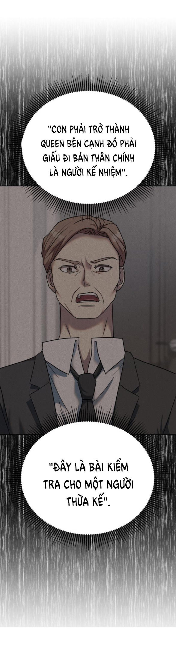 quản gia, cho tôi đi chapter 3.1 42