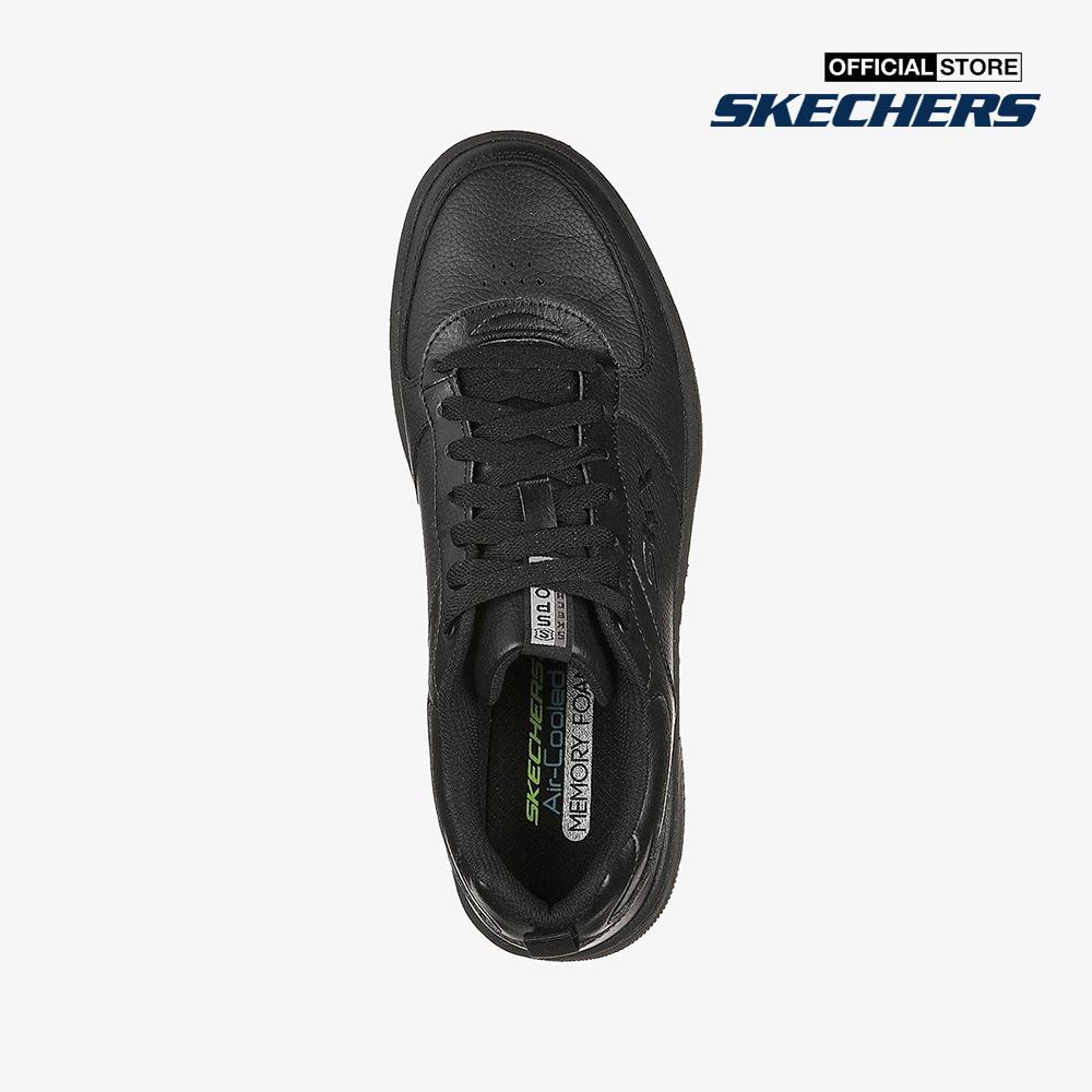 SKECHERS - Giày sneaker nam Sport Court 92 237188