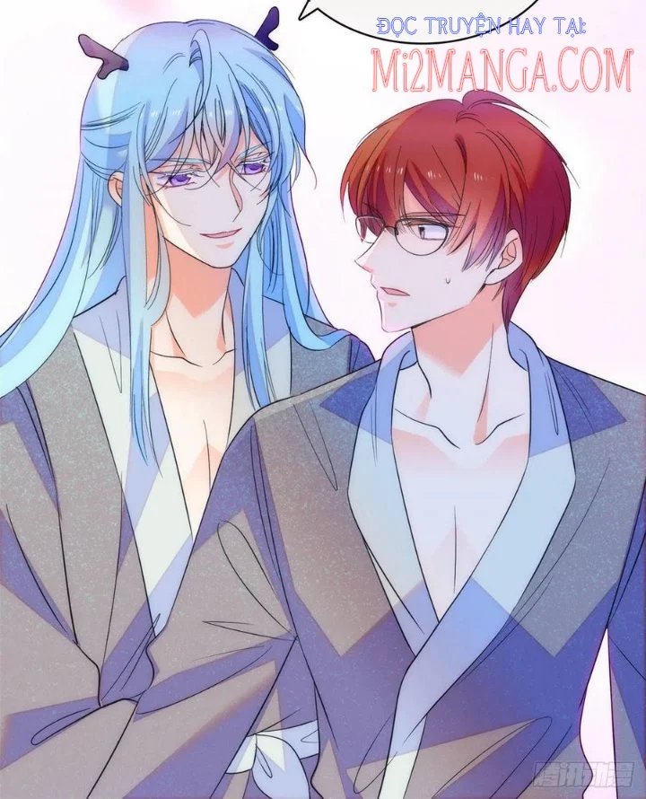 toàn mạng đều là fan cp của tôi với ảnh đế chapter 135.5 29