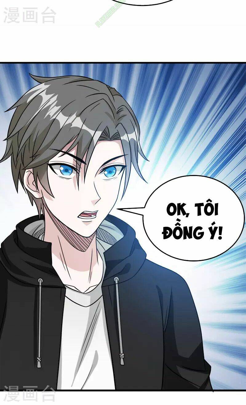 kiếm vũ chapter 27 28