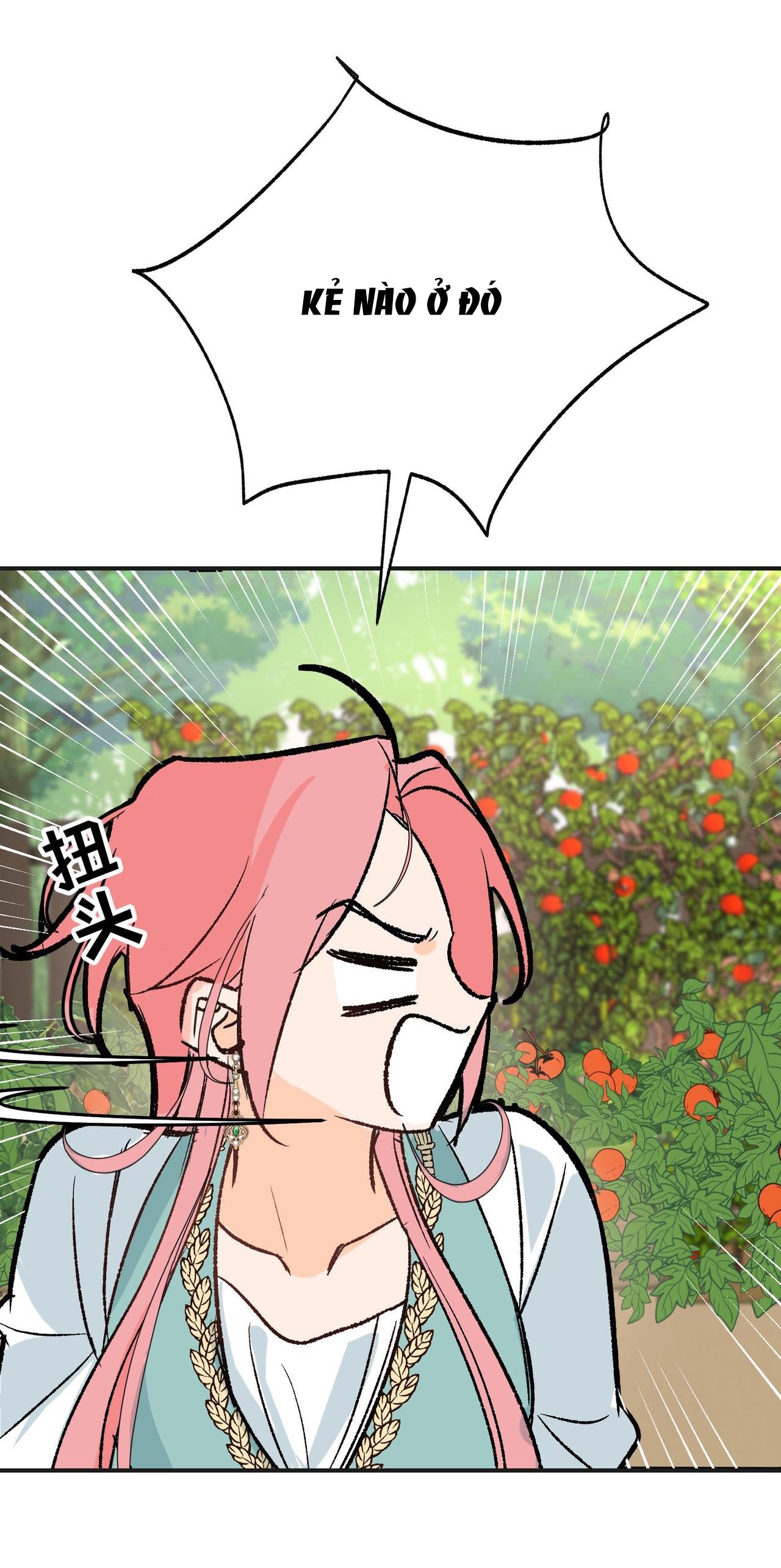 cưỡi ác long là giấc mơ của linh mục chapter 32.1 17