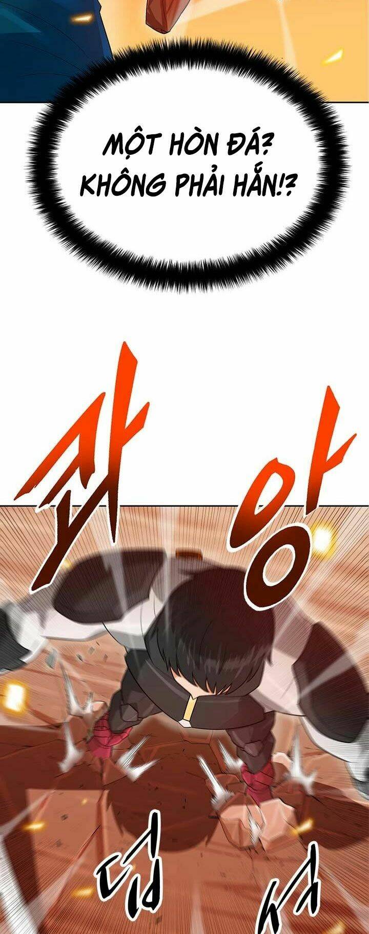 tôi tự động săn một mình chapter 90 59