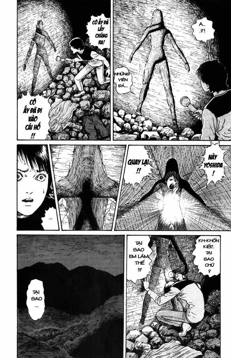 quái vật biển chapter 21 29