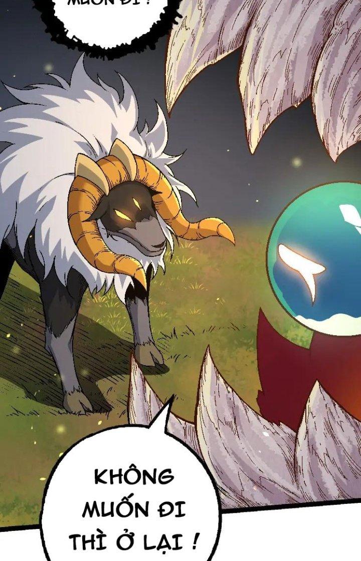 từ cây cổ thụ bắt đầu tiến hóa chapter 34 57