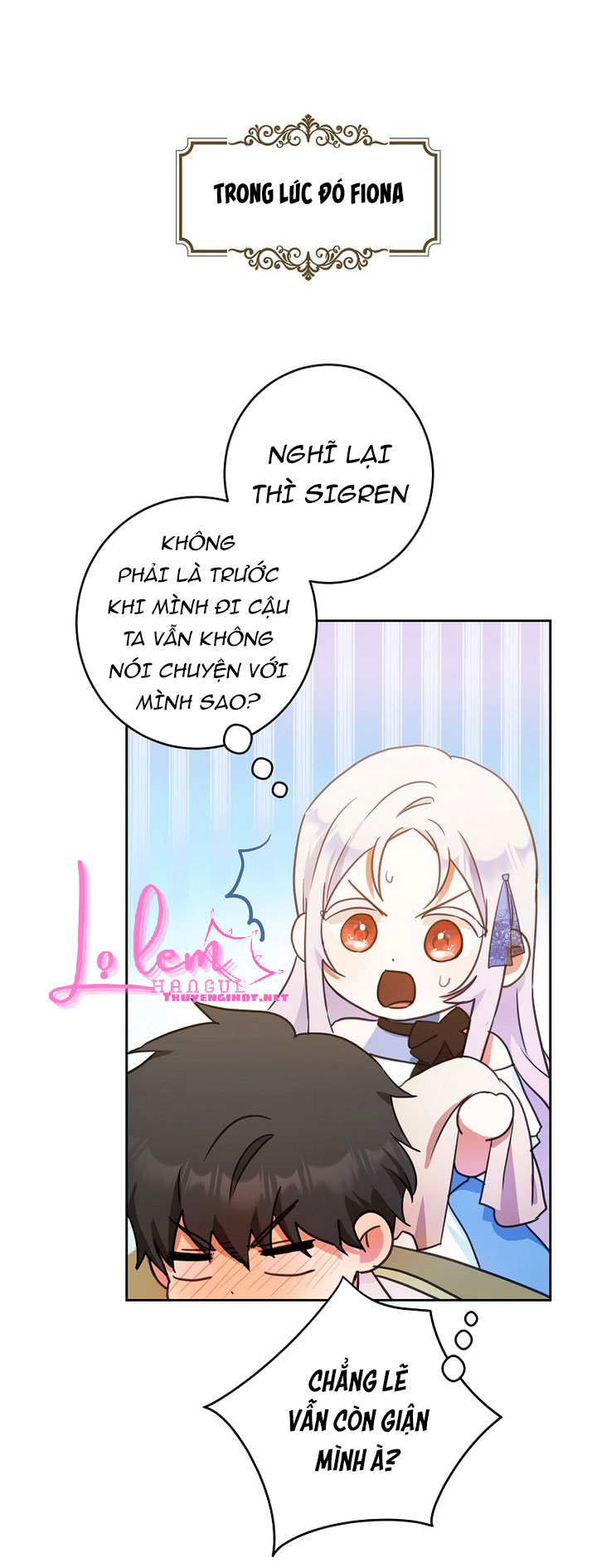 trở thành vợ của nam chính chapter 29.2 15