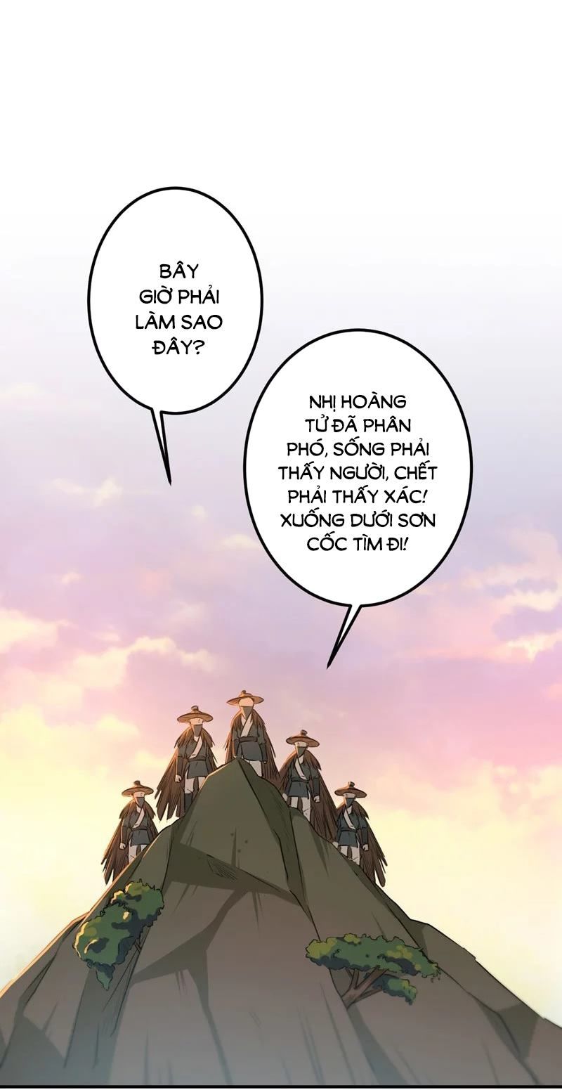 vương gia không thể trêu chapter 83 15