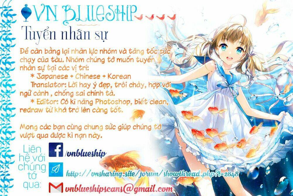 houkago no kessha chapter 4 2