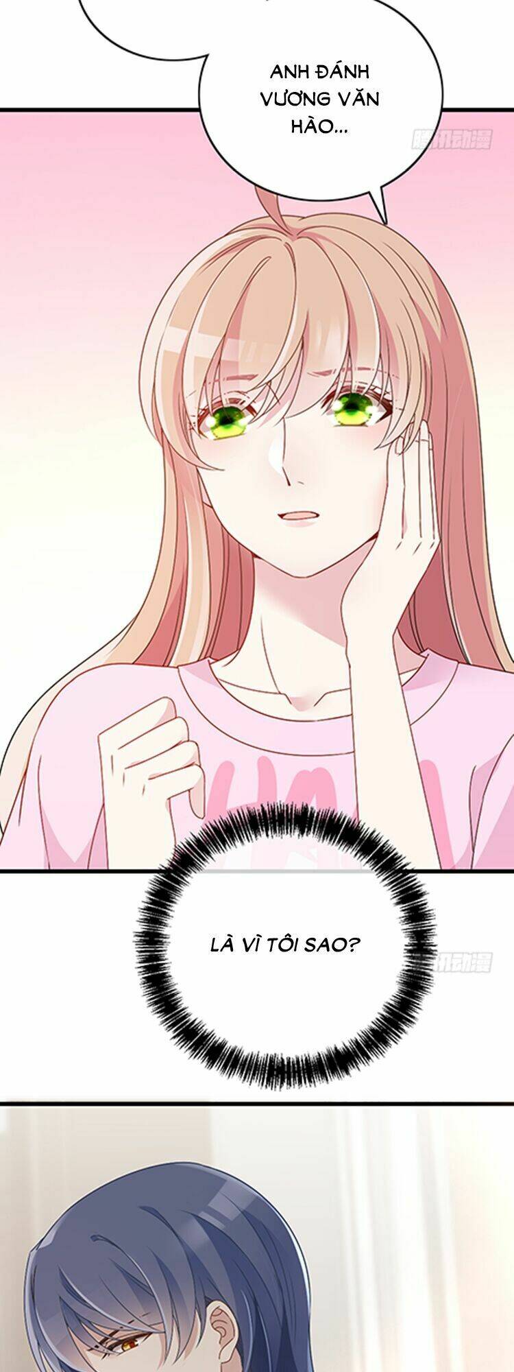 bí mật kết hôn với ảnh đế: vợ ơi đến đây tấn công đi nào chapter 56 21