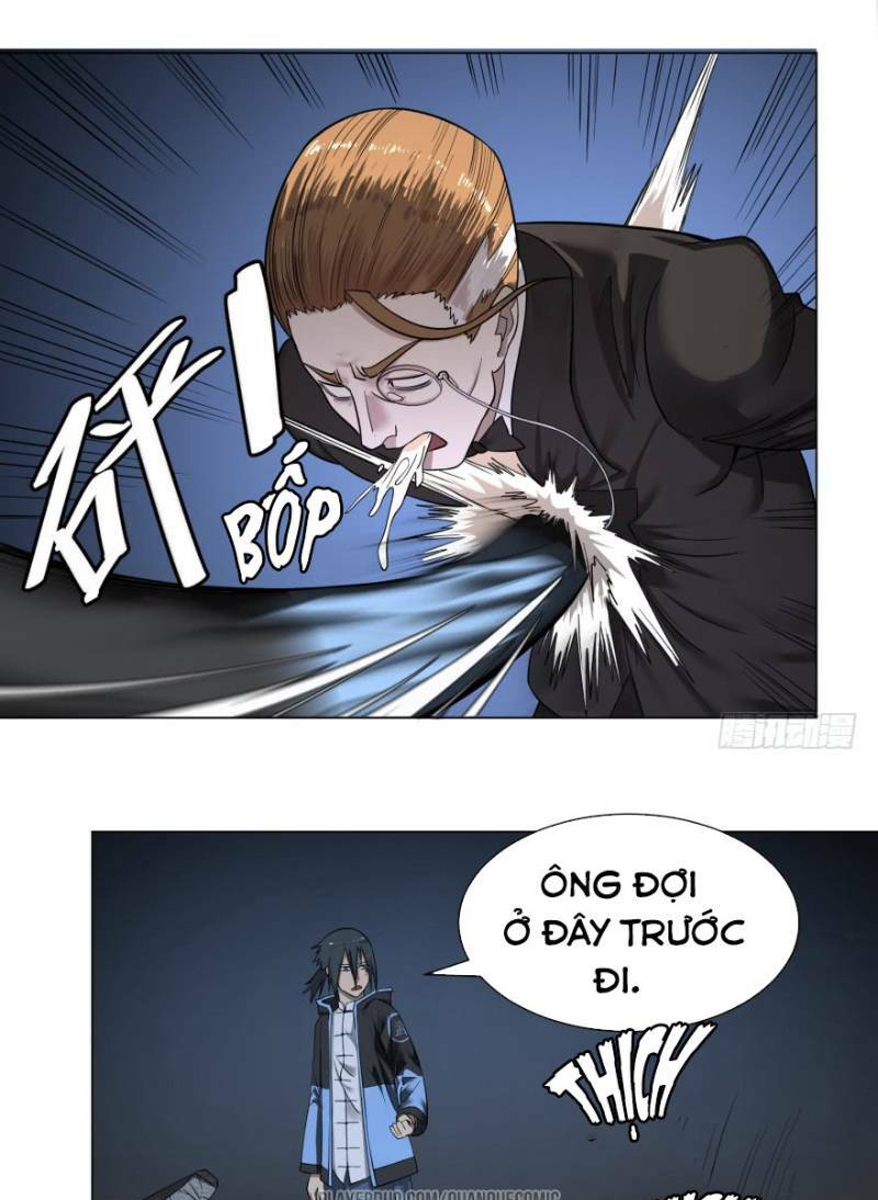 danh sách kẻ phản diện chapter 49 24