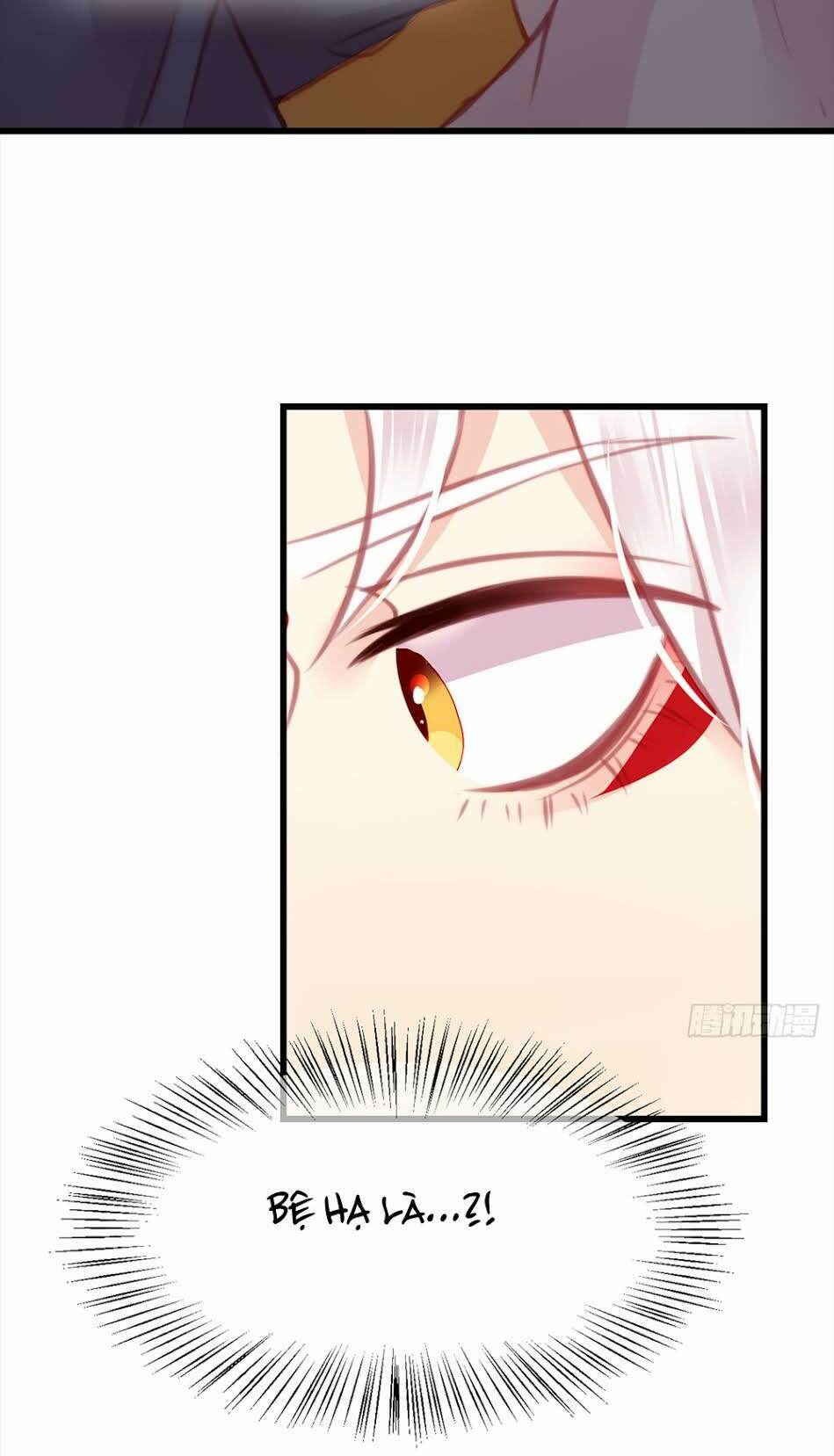 trẫm quyết định giải tán hậu cung chapter 13 2