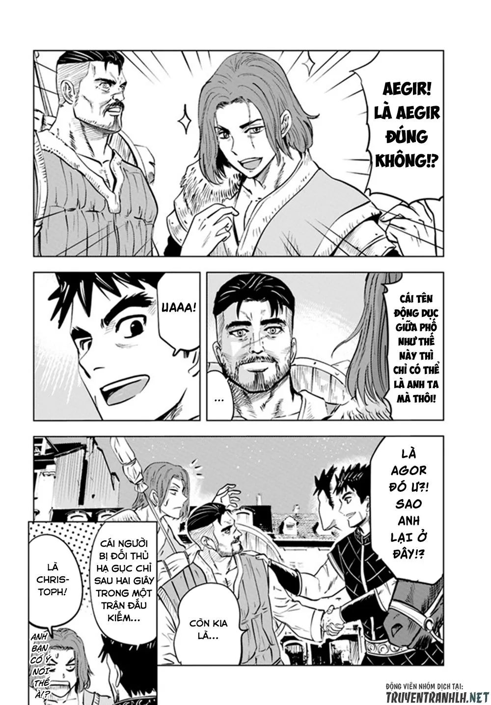 hành trình chịch dạo của của máy dập cổ đại chapter 33 24