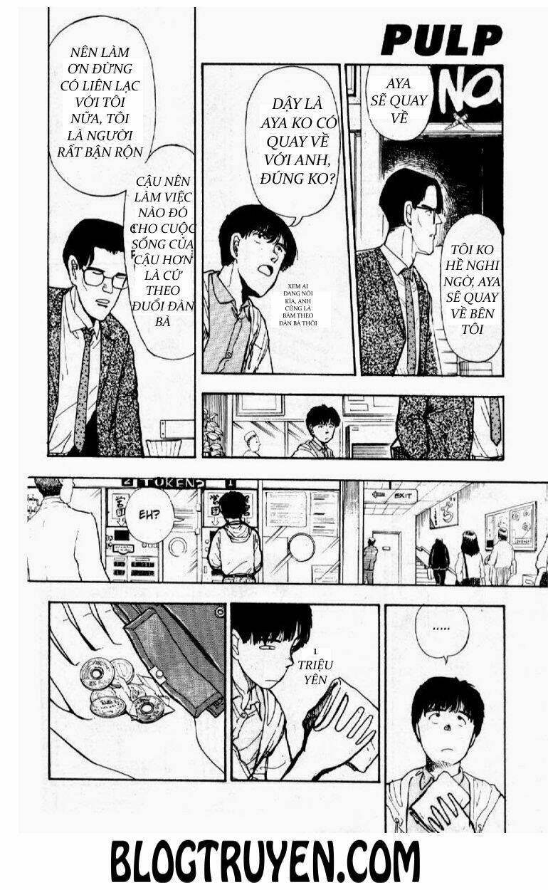 asatte dance chapter 22 6