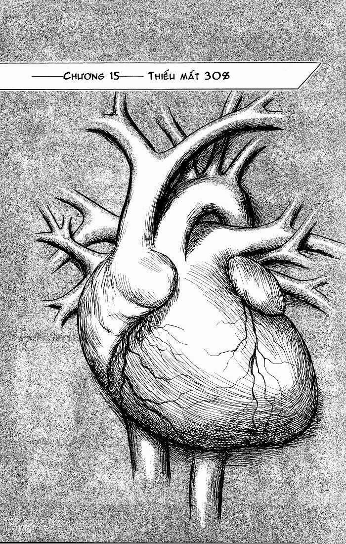 kiseijuu: sei no kakuritsu chapter 15 3