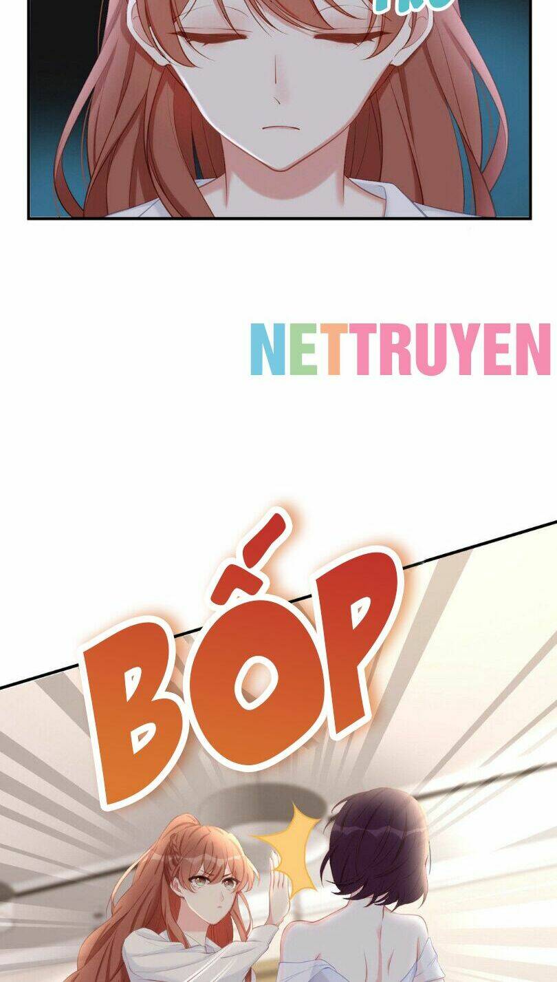 chỉ muốn cưng chiều em chapter 21 11