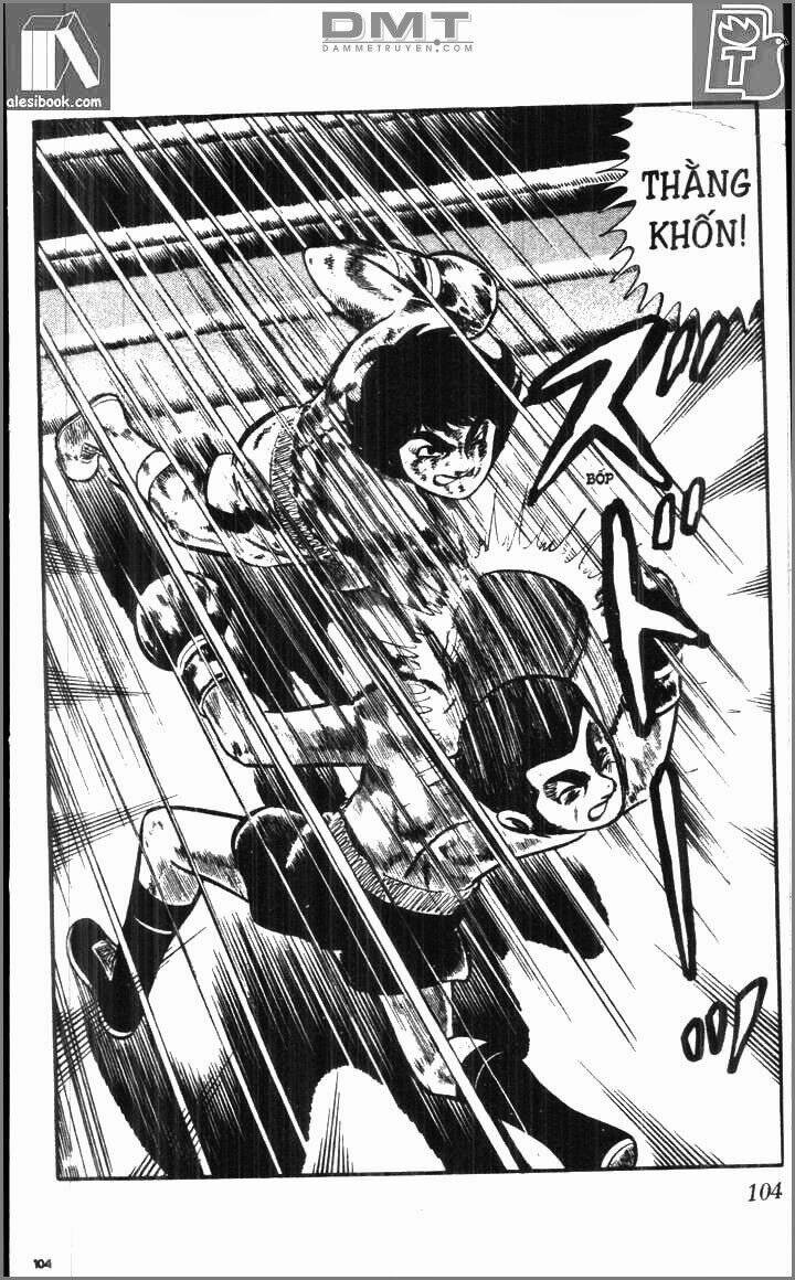 ganbare genki chapter 126 20