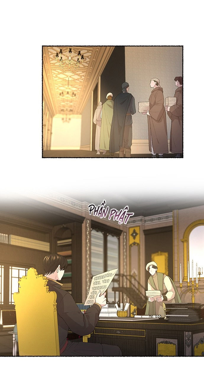 như gió trên cành cây khô chapter 45 2