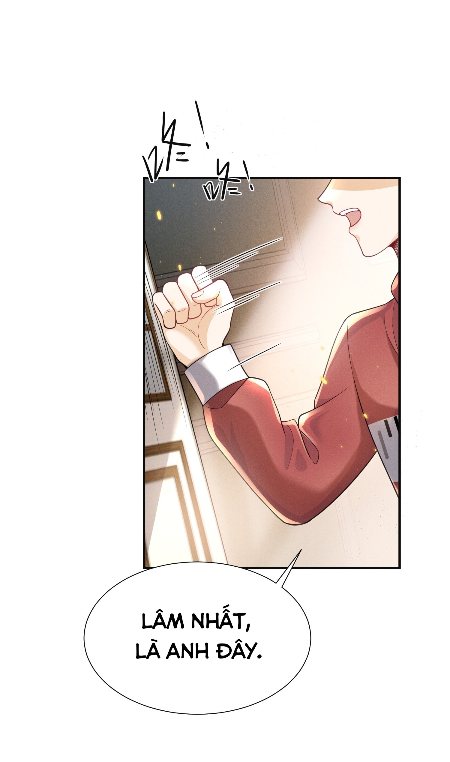 ánh mắt em trai nhìn tôi ngày càng ác độc chapter 7 7