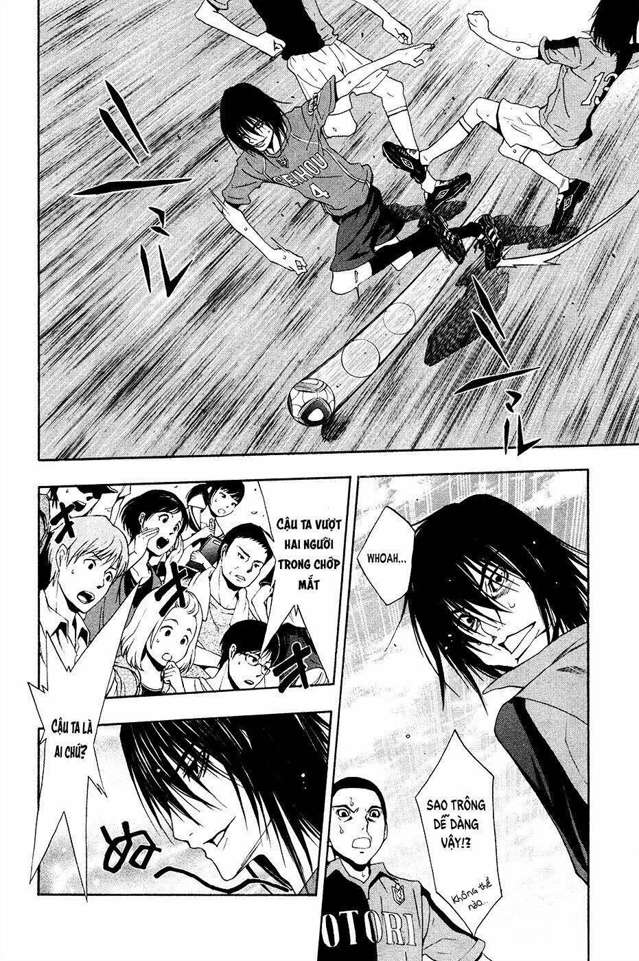 shuukyuu shoujo chapter 39 26