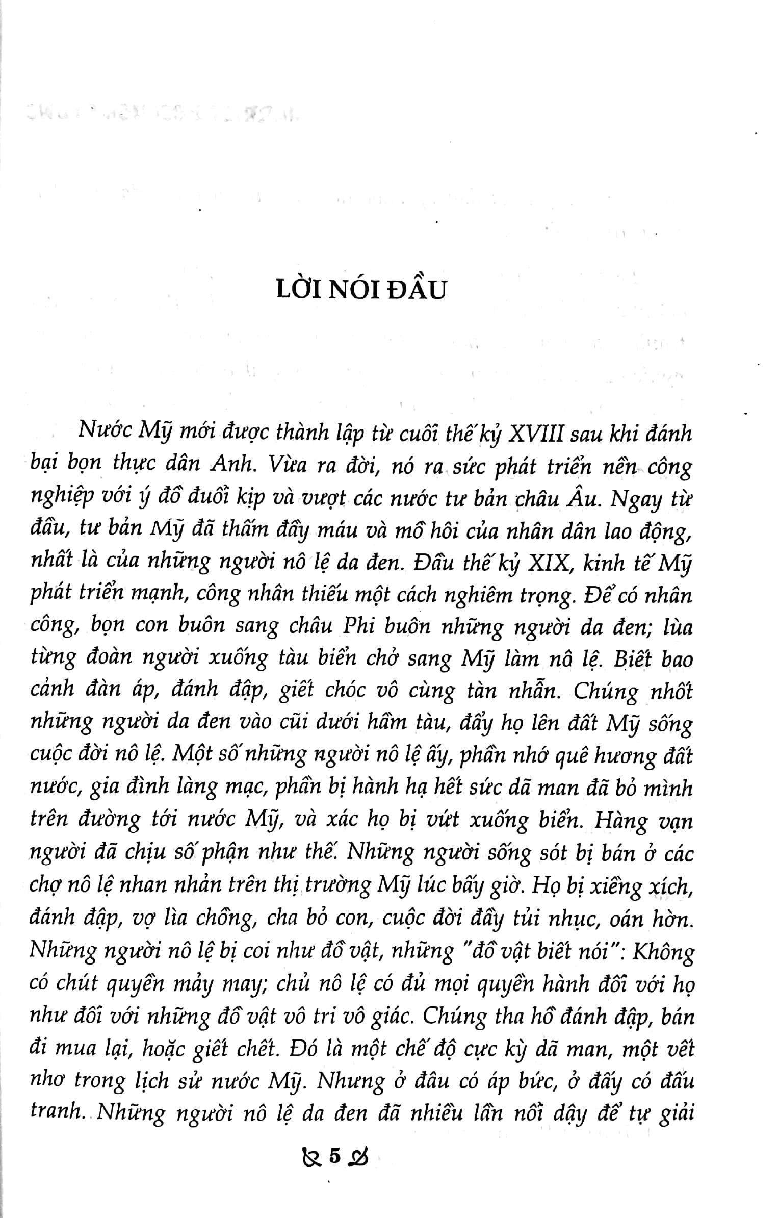 Túp Lều Bác Tôm