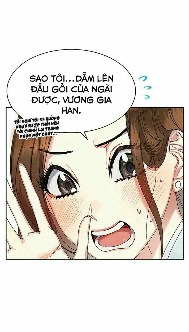 cực phẩm mỹ nam, thật lãng phí chapter 9 75