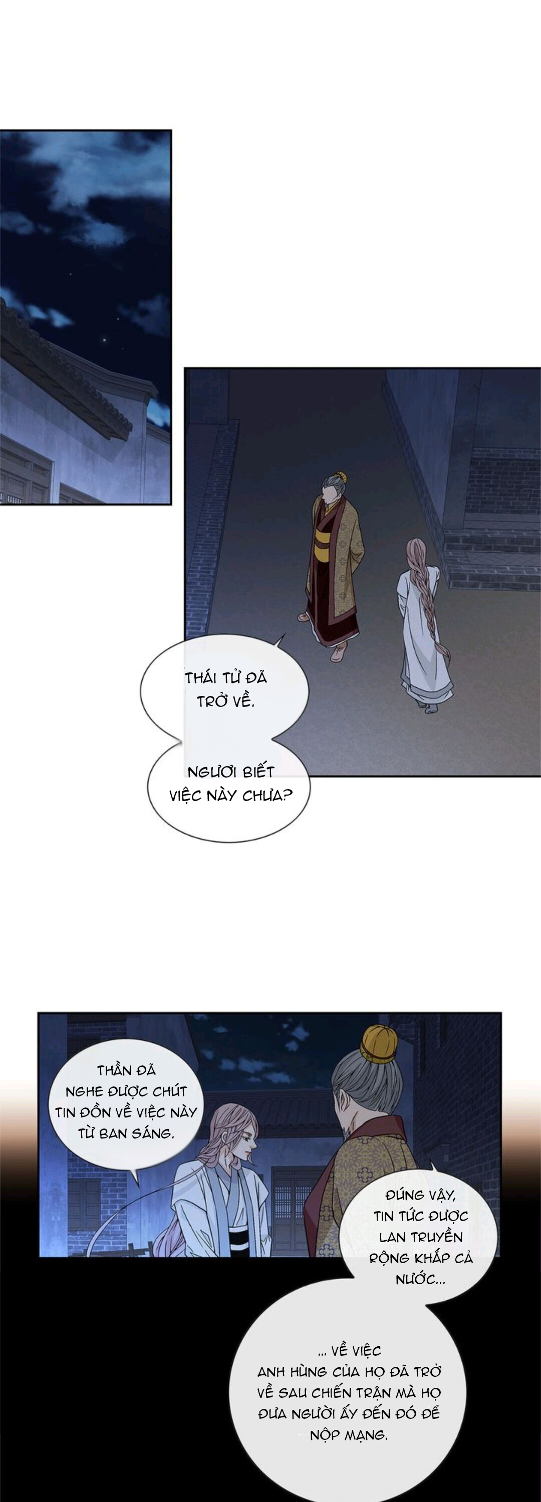 nơi cơn gió dừng chân chapter 12 19