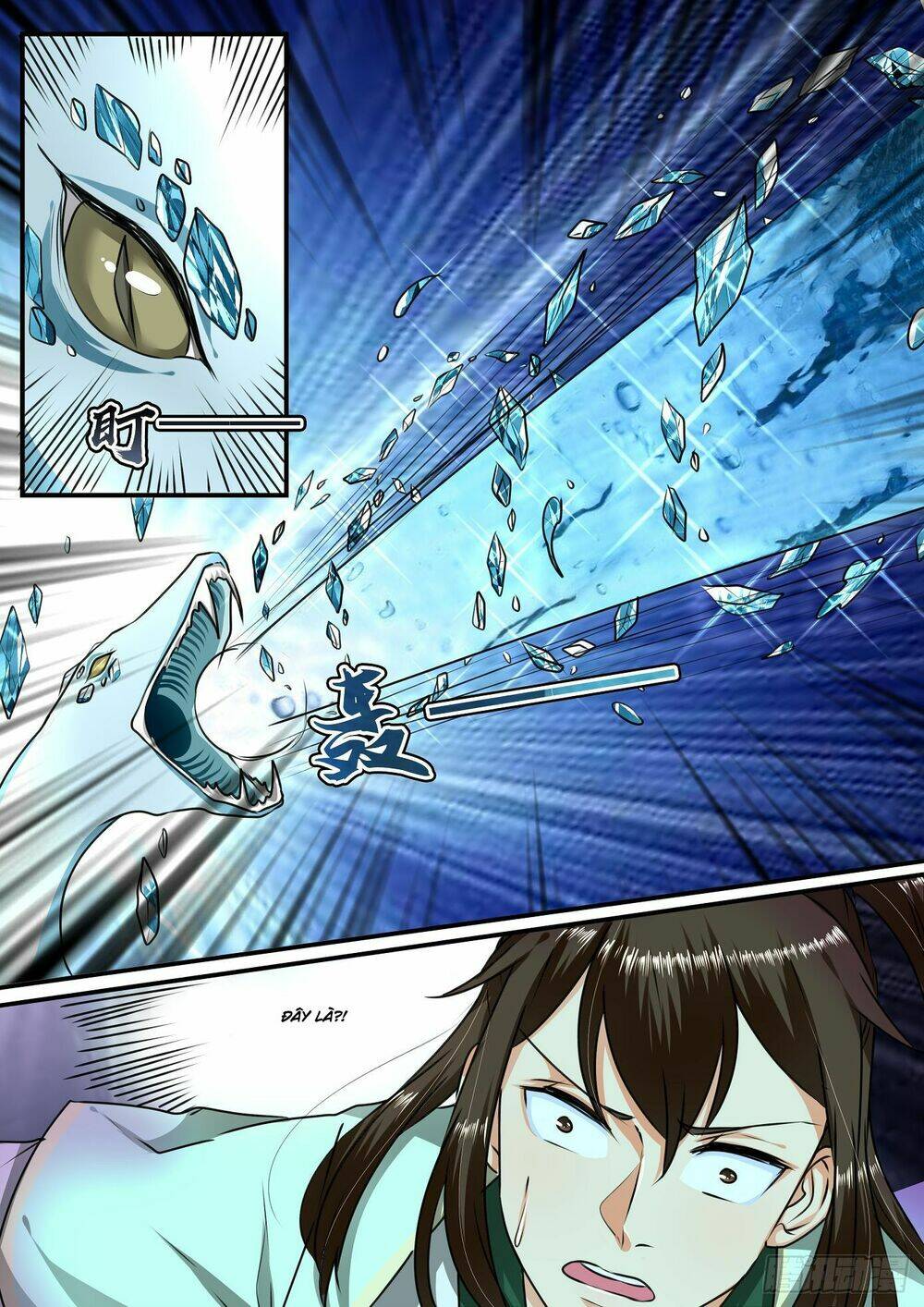 đồ lục tiên ma chapter 21 6