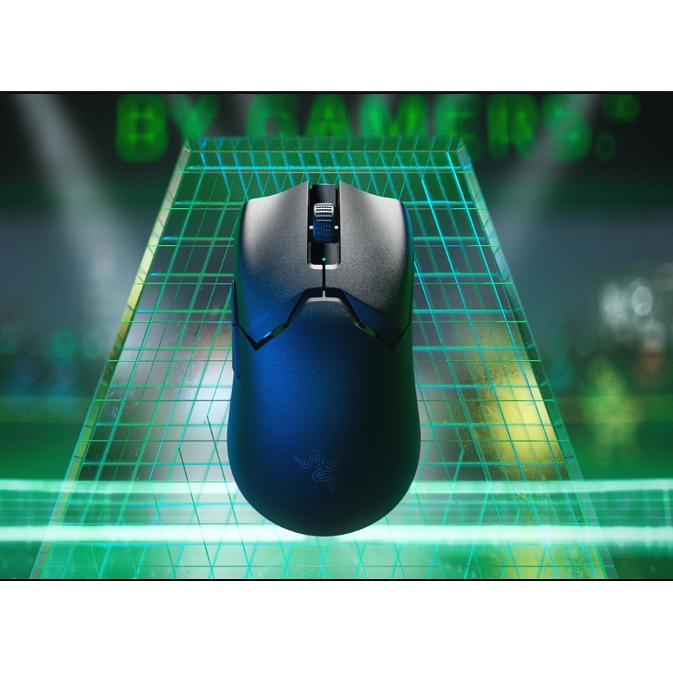 Chuột Razer Viper V2 Pro - Ultra-lightweight Wireless Esports Mouse - HÀNG CHÍNH HÃNG