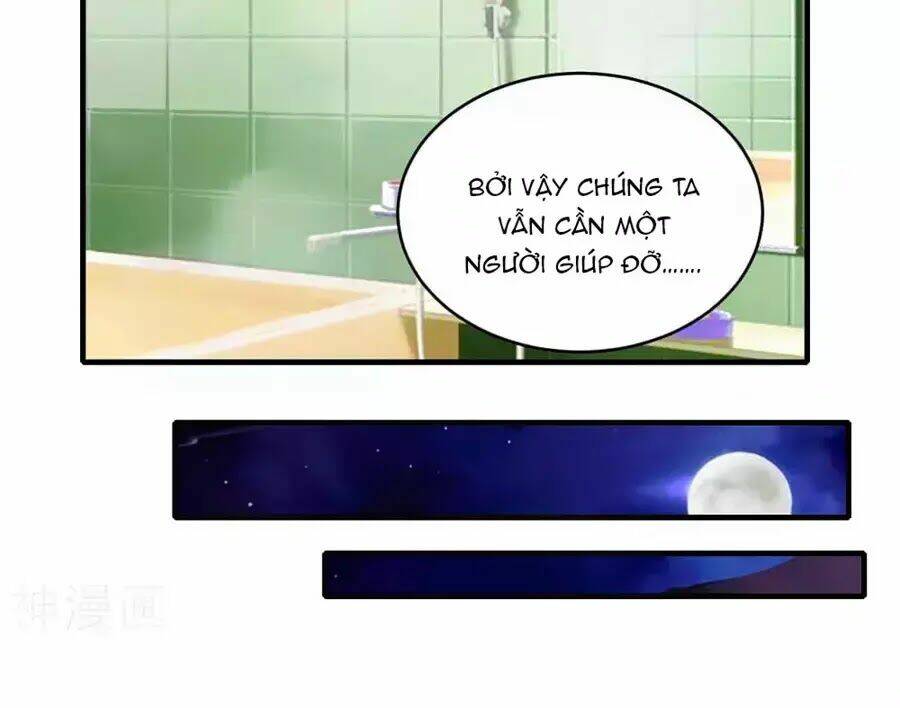 nguyệt dạ hương vi lai chapter 68 14